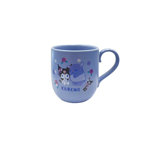 Kuromi Mug