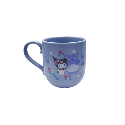 Kuromi Mug