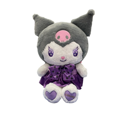 Kuromi "BTD" Large Plush