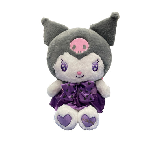 Kuromi "BTD" Large Plush