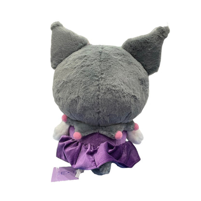 Kuromi "BTD" Large Plush