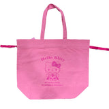 Hello Kitty "BTD" Tote Bag
