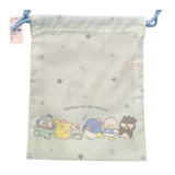 Sanrio Characters Small "Star" Drawstring Bag