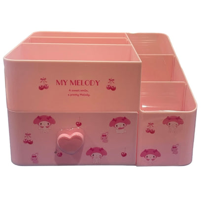 My Melody Cosmetics Rack [SEE DESCRIPTION]