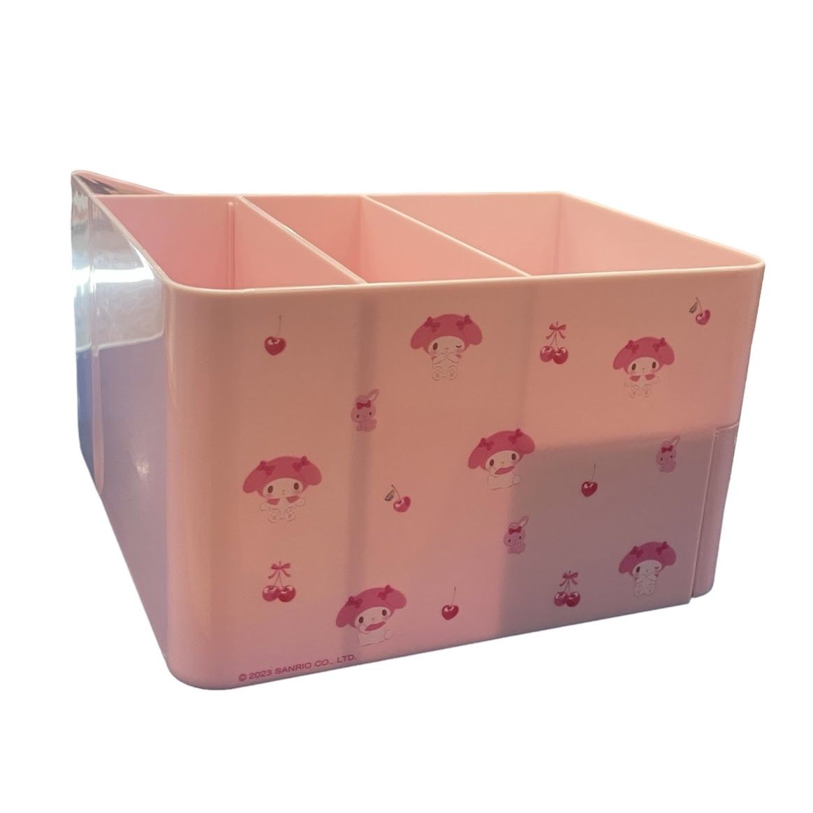 My Melody Cosmetics Rack [SEE DESCRIPTION]