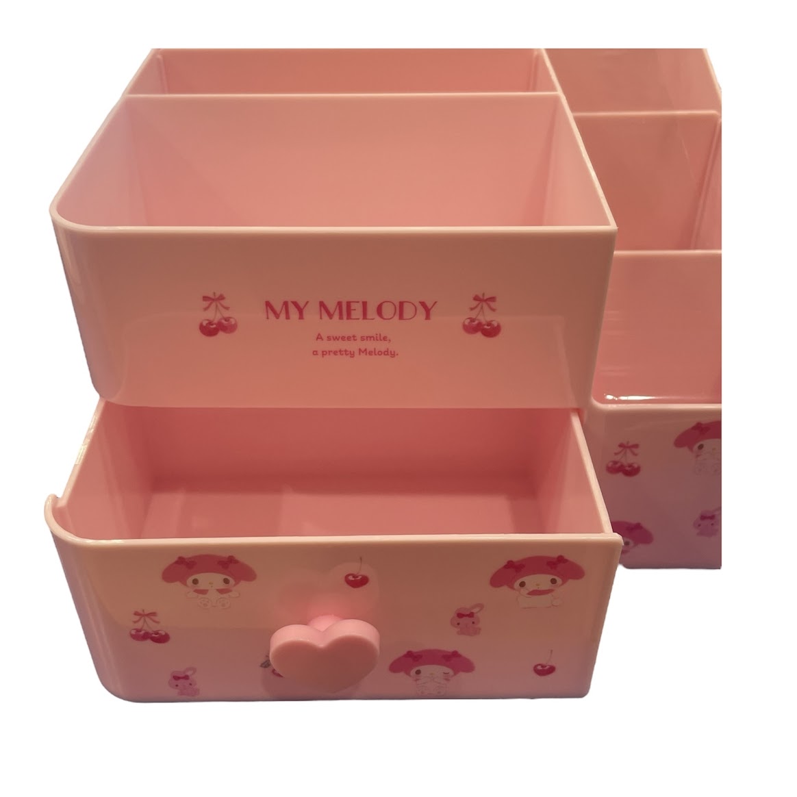 My Melody Cosmetics Rack [SEE DESCRIPTION]