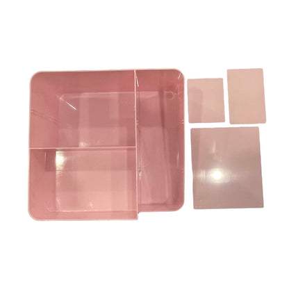 My Melody Cosmetics Rack [SEE DESCRIPTION]