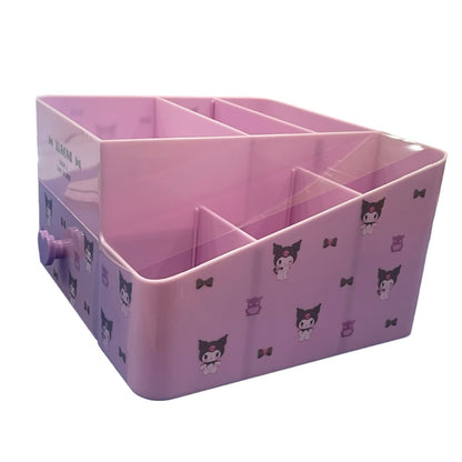 Kuromi Cosmetics Rack [SEE DESCRIPTION]