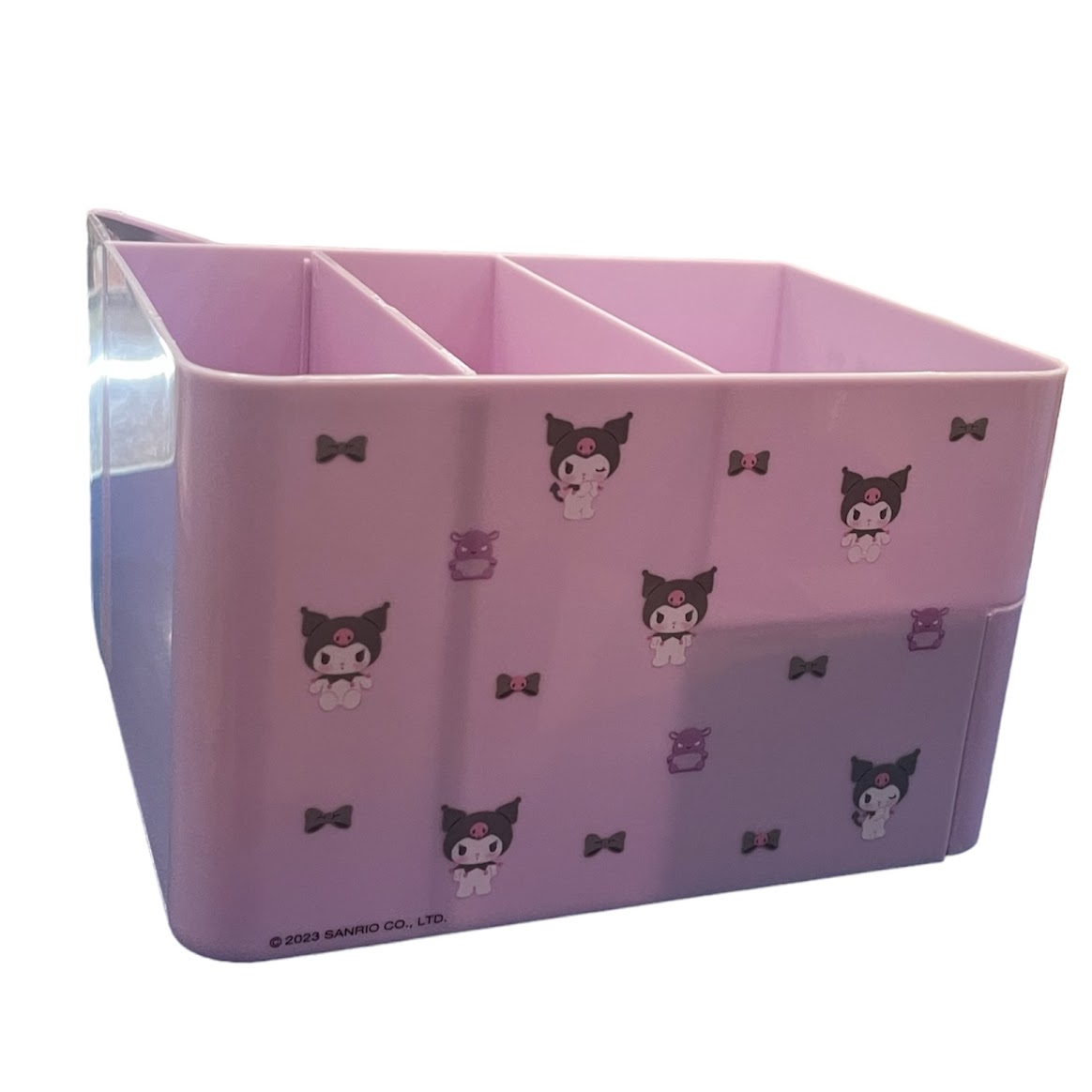 Kuromi Cosmetics Rack [SEE DESCRIPTION]