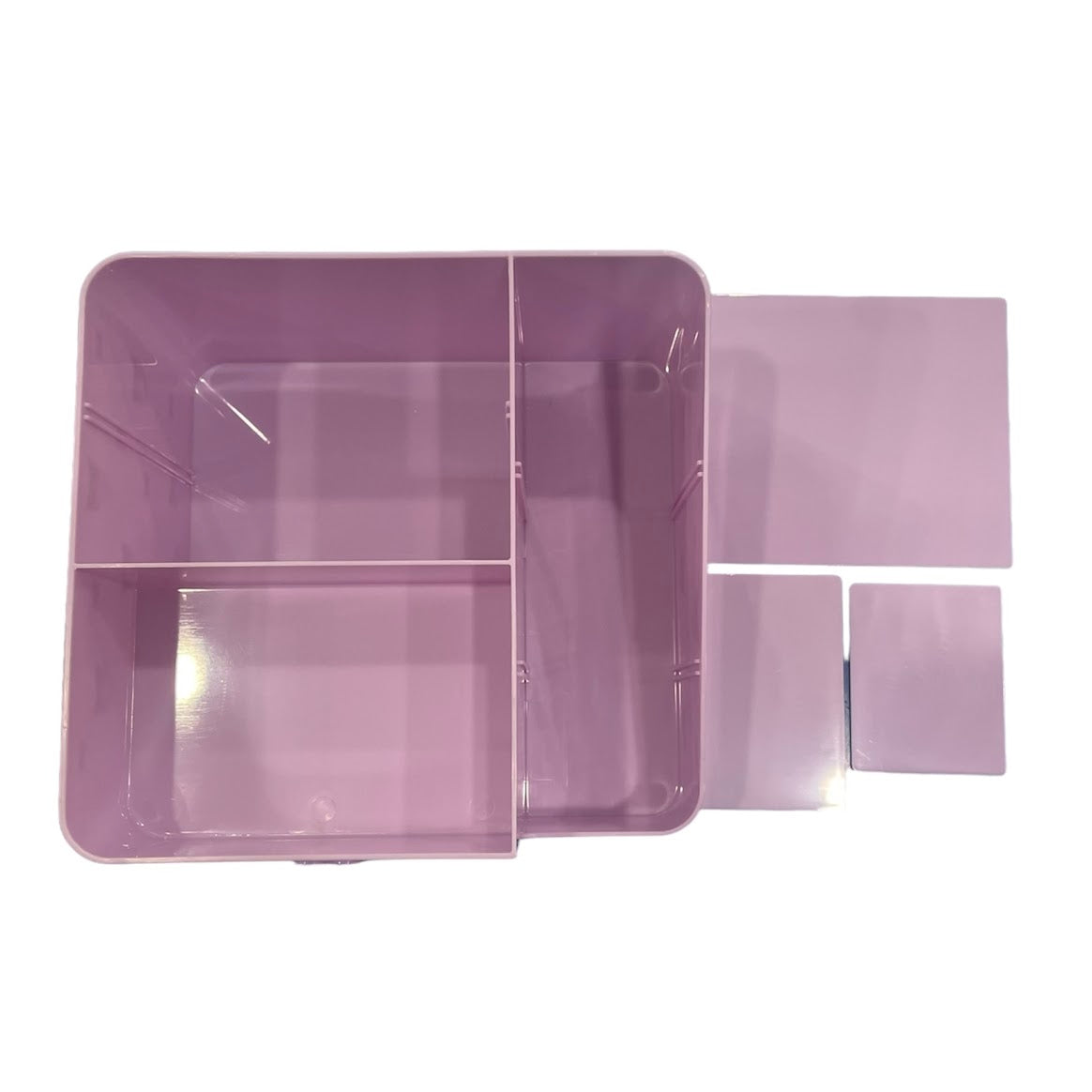 Kuromi Cosmetics Rack [SEE DESCRIPTION]