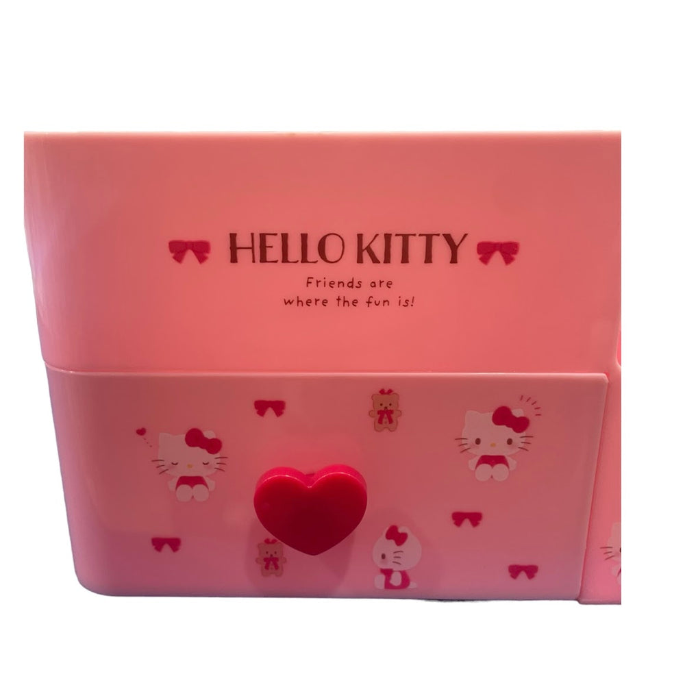 Hello Kitty Cosmetics Rack [SEE DESCRIPTION]