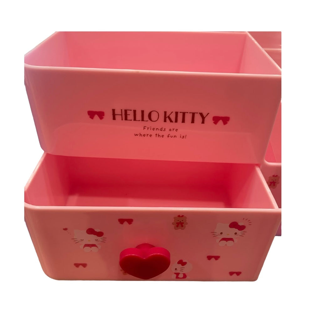 Hello Kitty Cosmetics Rack [SEE DESCRIPTION]