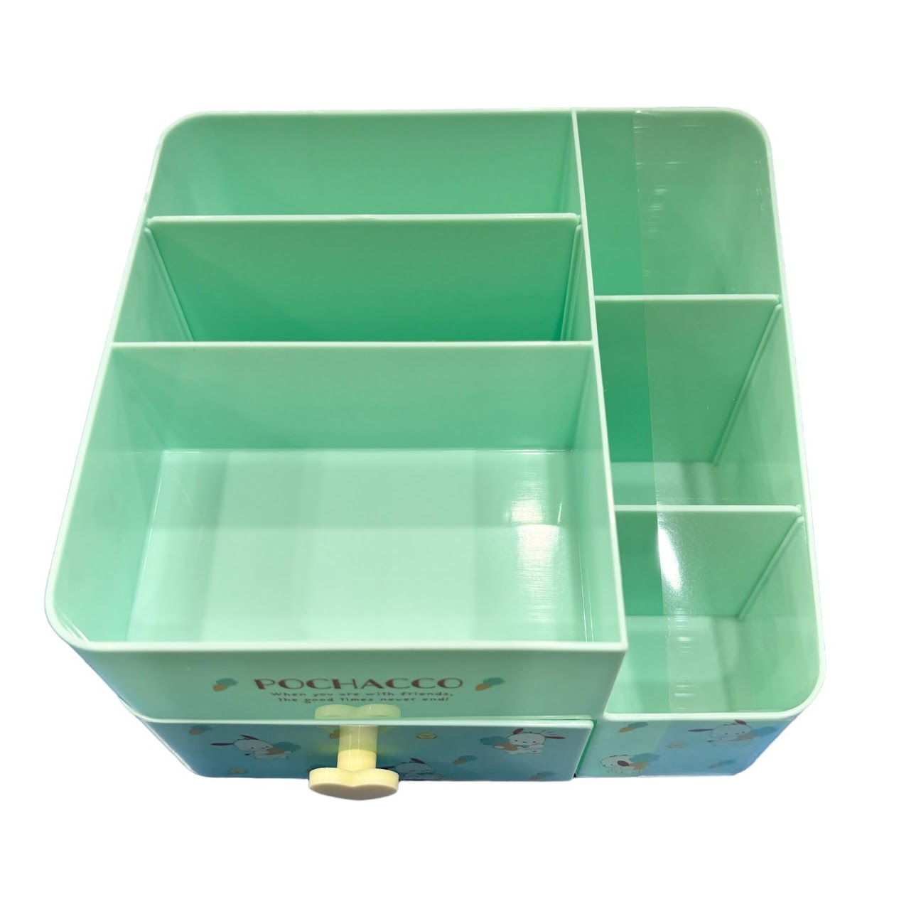 Pochacco Cosmetics Rack [SEE DESCRIPTION]