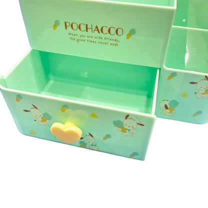 Pochacco Cosmetics Rack [SEE DESCRIPTION]