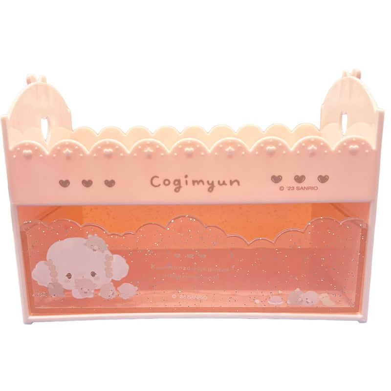 Sanrio Corocorokuririn Chest