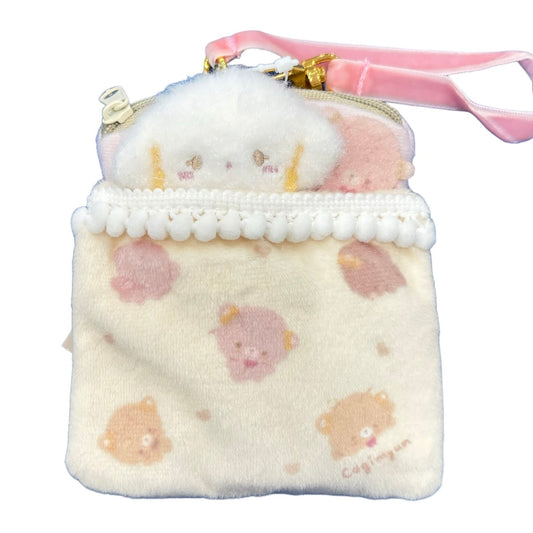 Cogimyun "Bear" Card Case