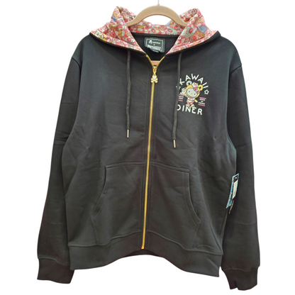 tokidoki "Diner" Hoodie