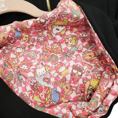 tokidoki "Diner" Hoodie