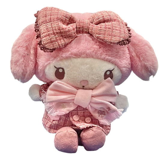 My Melody "Dress" Plush