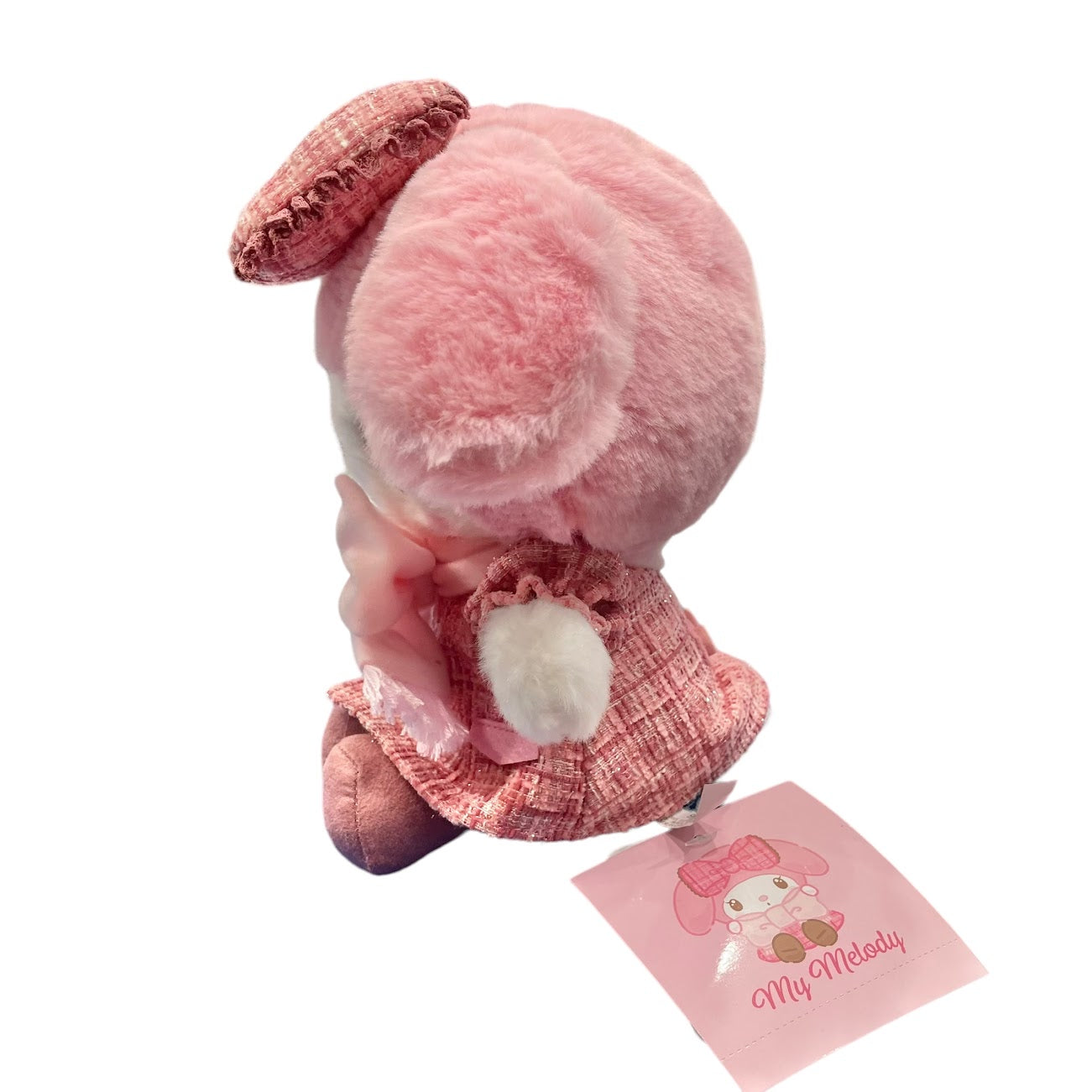 My Melody "Dress" Plush