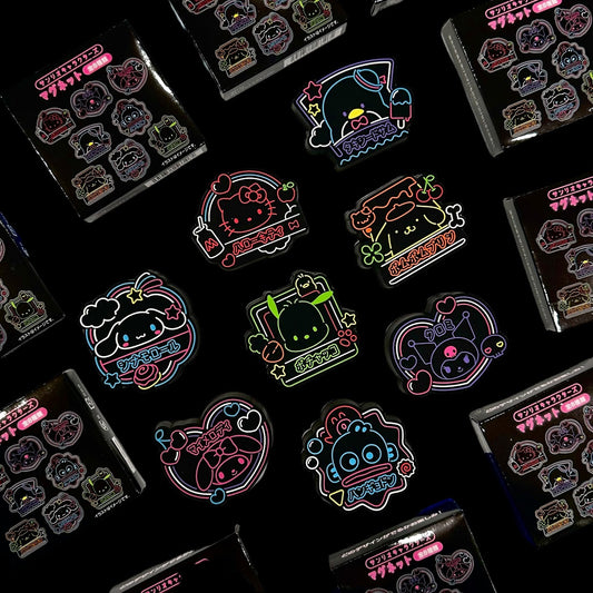 Sanrio Characters "VIVI" Secret Magnet