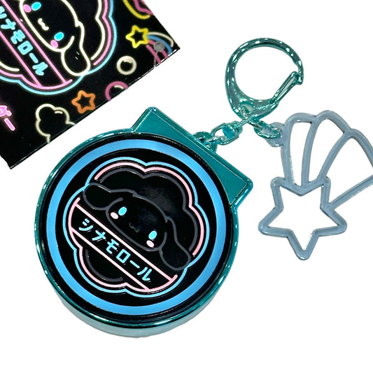 Cinnamoroll "VIVI" Key Ring