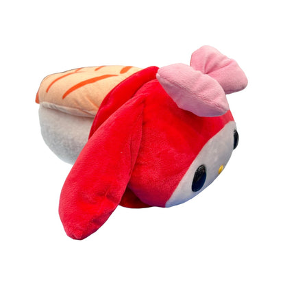 My Melody "Sushi" 10in Plush