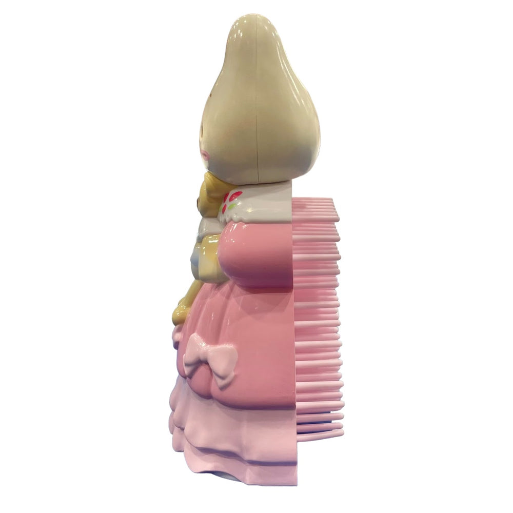 Marroncream "Petit" Hair Brush