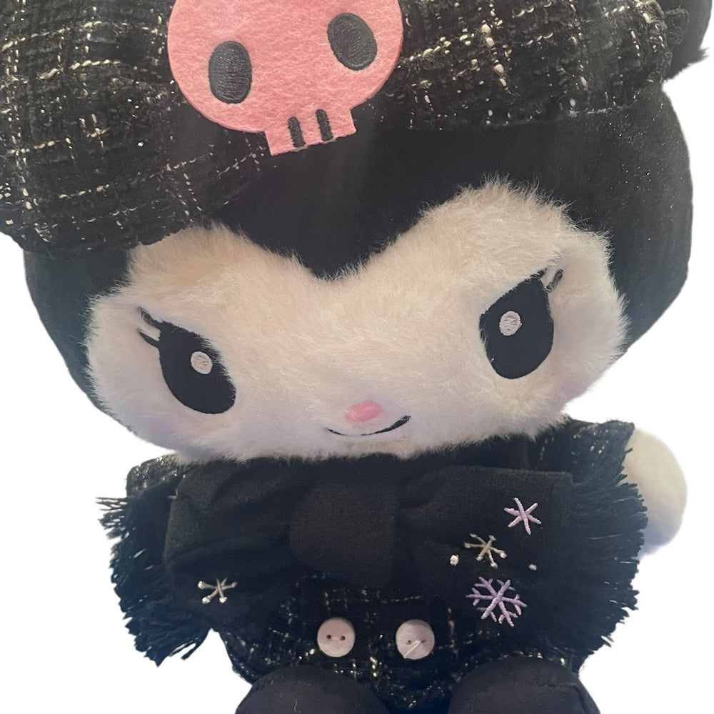 Kuromi "Dress" Plush