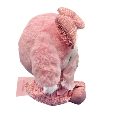 My Melody "Dress" Plush