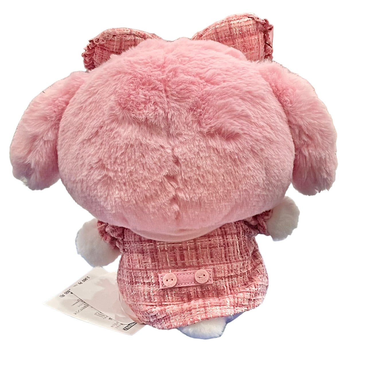 My Melody "Dress" Plush