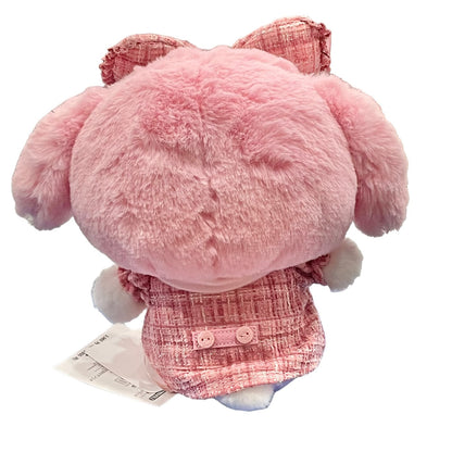 My Melody "Dress" Plush