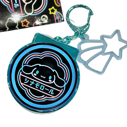 Cinnamoroll "VIVI" Key Ring