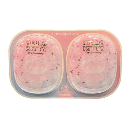 Sonix x Hello Kitty "50th Anniversary" AirPod MAX Clear Protective Cover