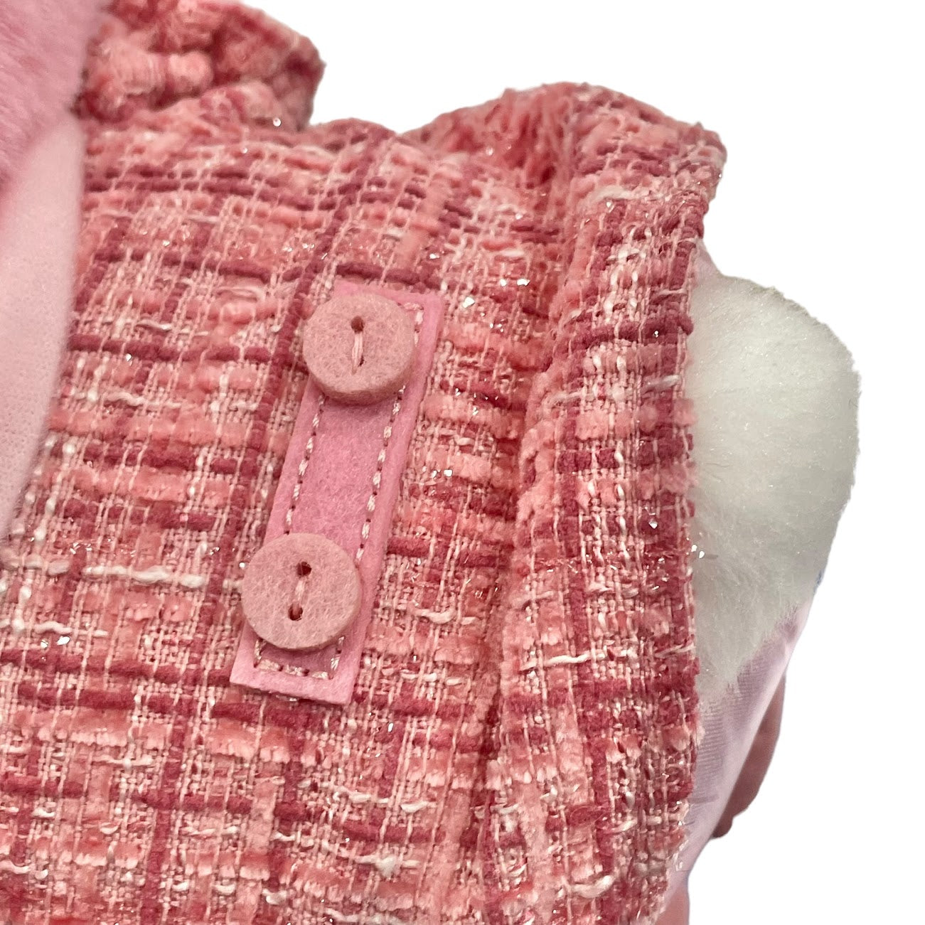 My Melody "Dress" Plush