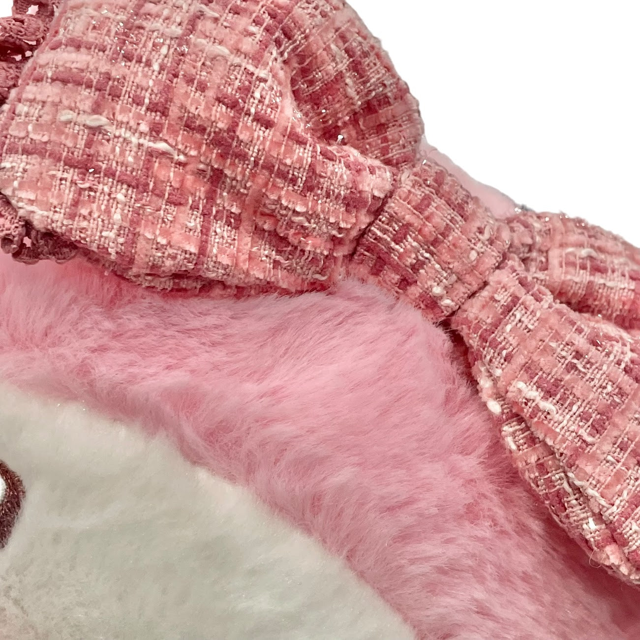 My Melody "Dress" Plush