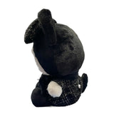 Kuromi "Dress" Plush