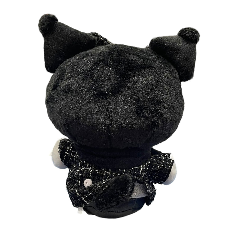 Kuromi "Dress" Plush