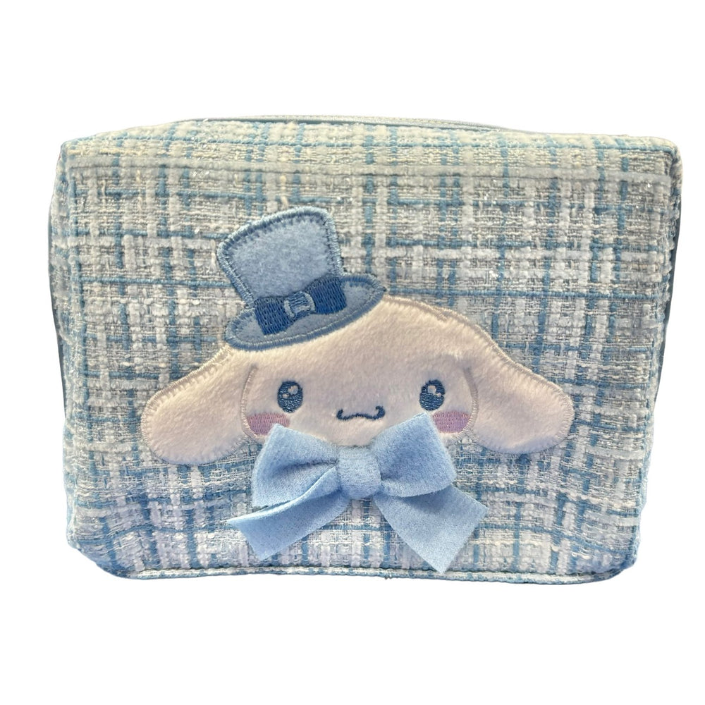 Cinnamoroll "Dress" Pouch