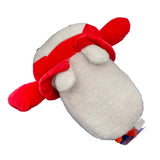 My Melody "Sushi" 10in Plush
