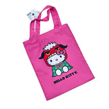 Hello Kitty "Shishimai" Tote Bag