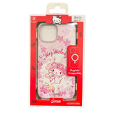 Sonix x My Melody "Sakura Pink" Magsafe iPhone 15/14/13 Case