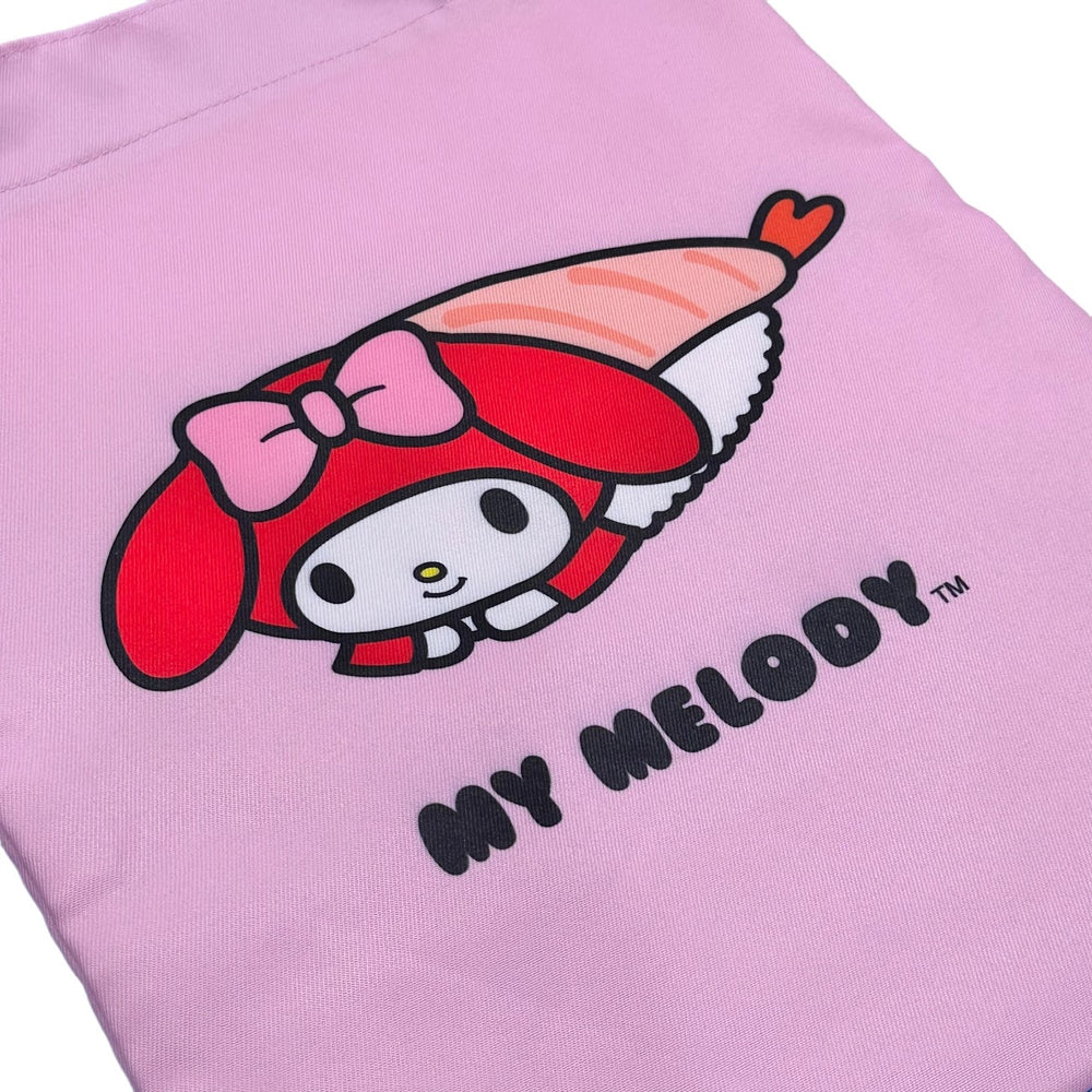 My Melody "Sushi" Tote Bag