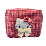 Hello Kitty "Dress" Pouch