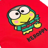Keroppi "Ninja" Tote Bag