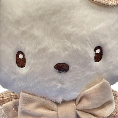 Pochacco "Dress" Plush