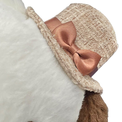 Pochacco "Dress" Plush