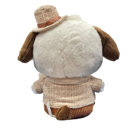 Pochacco "Dress" Plush