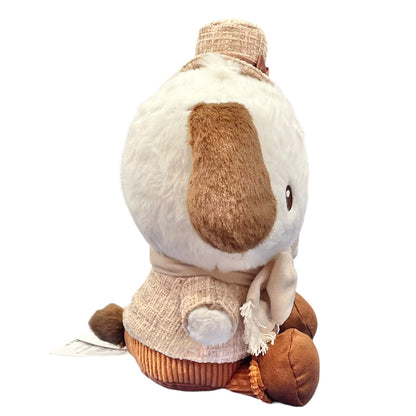 Pochacco "Dress" Plush