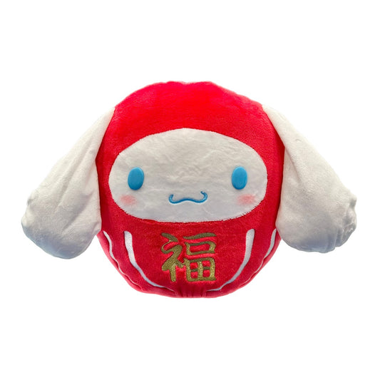 Cinnamoroll "Daruma" 10in Plush